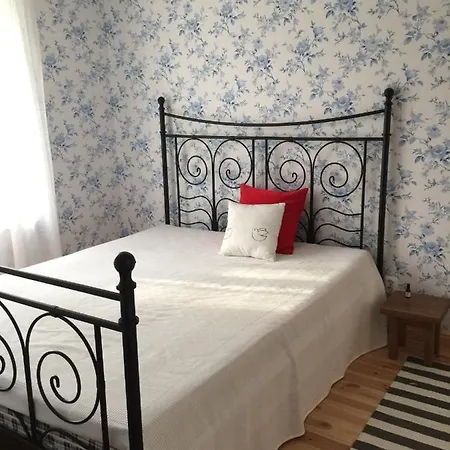 Meierei Summer Apartman