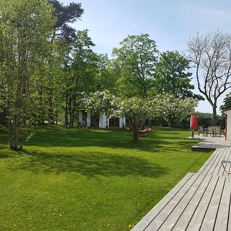Apartman Meierei Summer