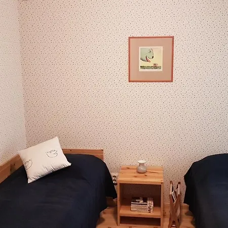 Apartman Meierei Summer Tõstamaa