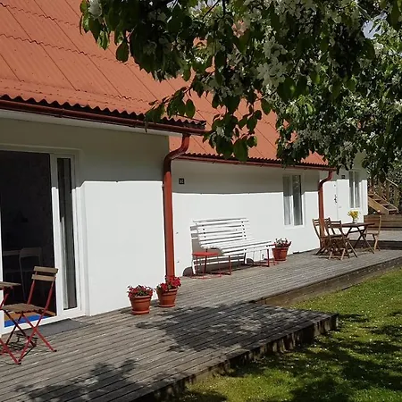 Meierei Summer Apartman