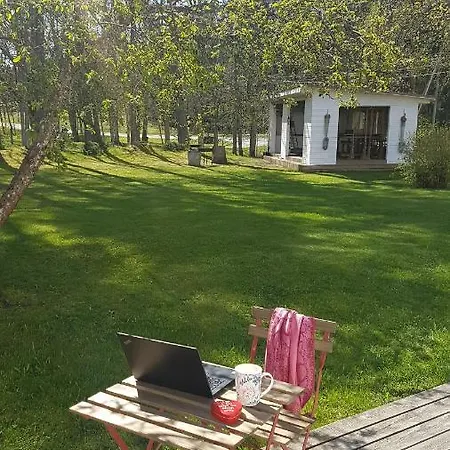 Apartman Meierei Summer Tõstamaa