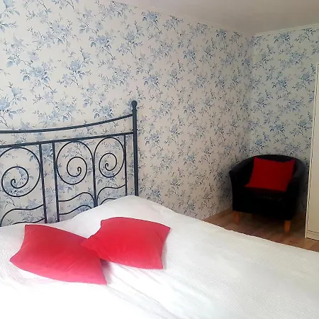 Apartman Meierei Summer
