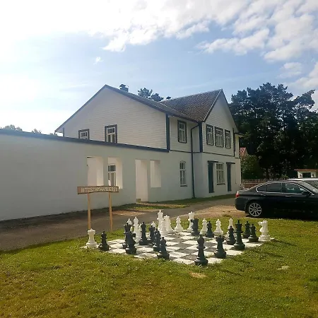 Apartman Meierei Summer *