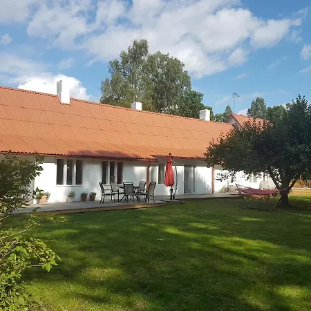 Apartman Meierei Summer