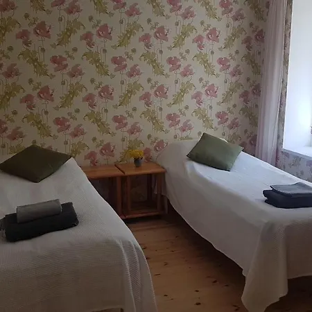 Meierei Summer Tõstamaa