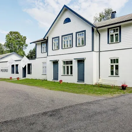 Meierei Summer Apartman